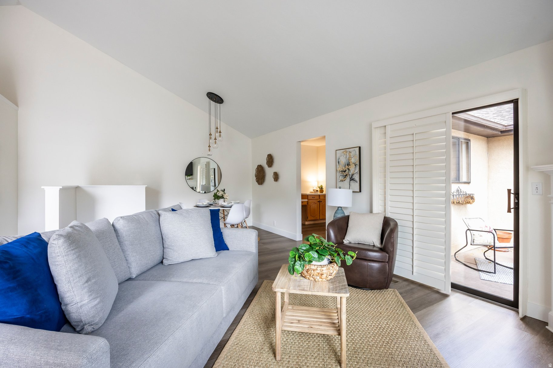 HARVEST LANE - Residential