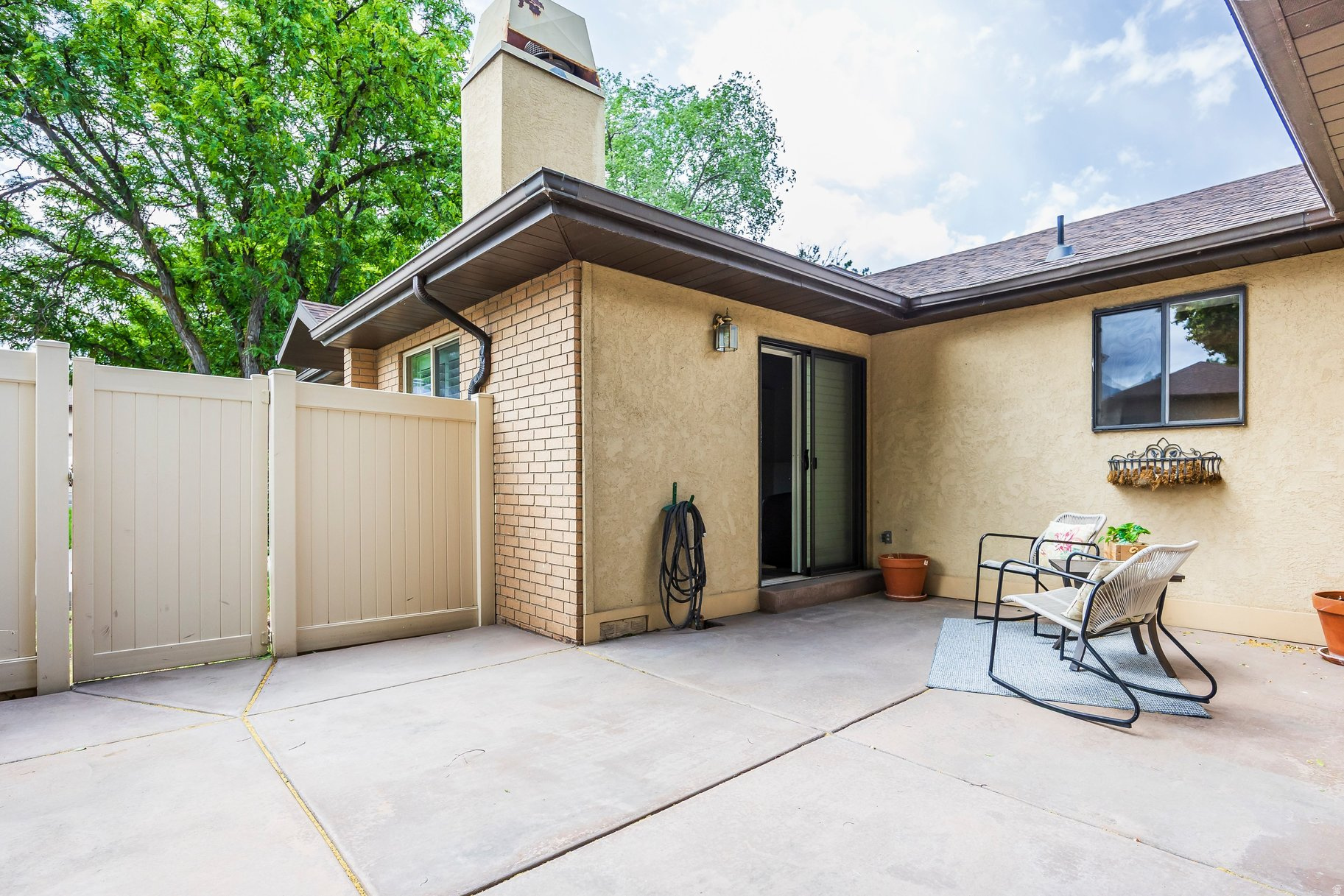 HARVEST LANE - Residential