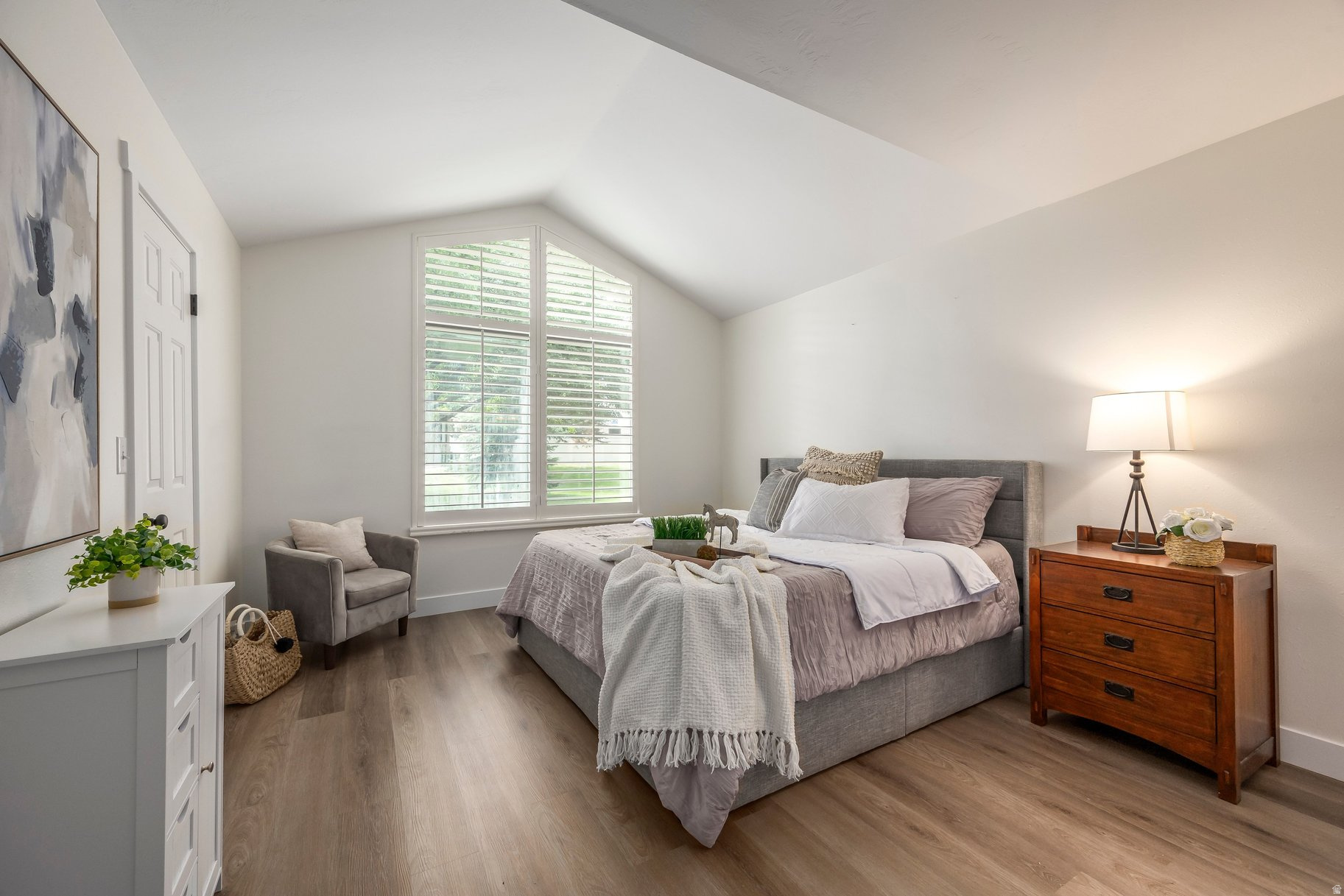 HARVEST LANE - Residential