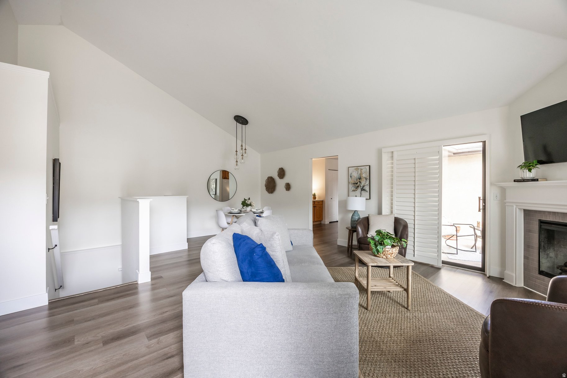 HARVEST LANE - Residential