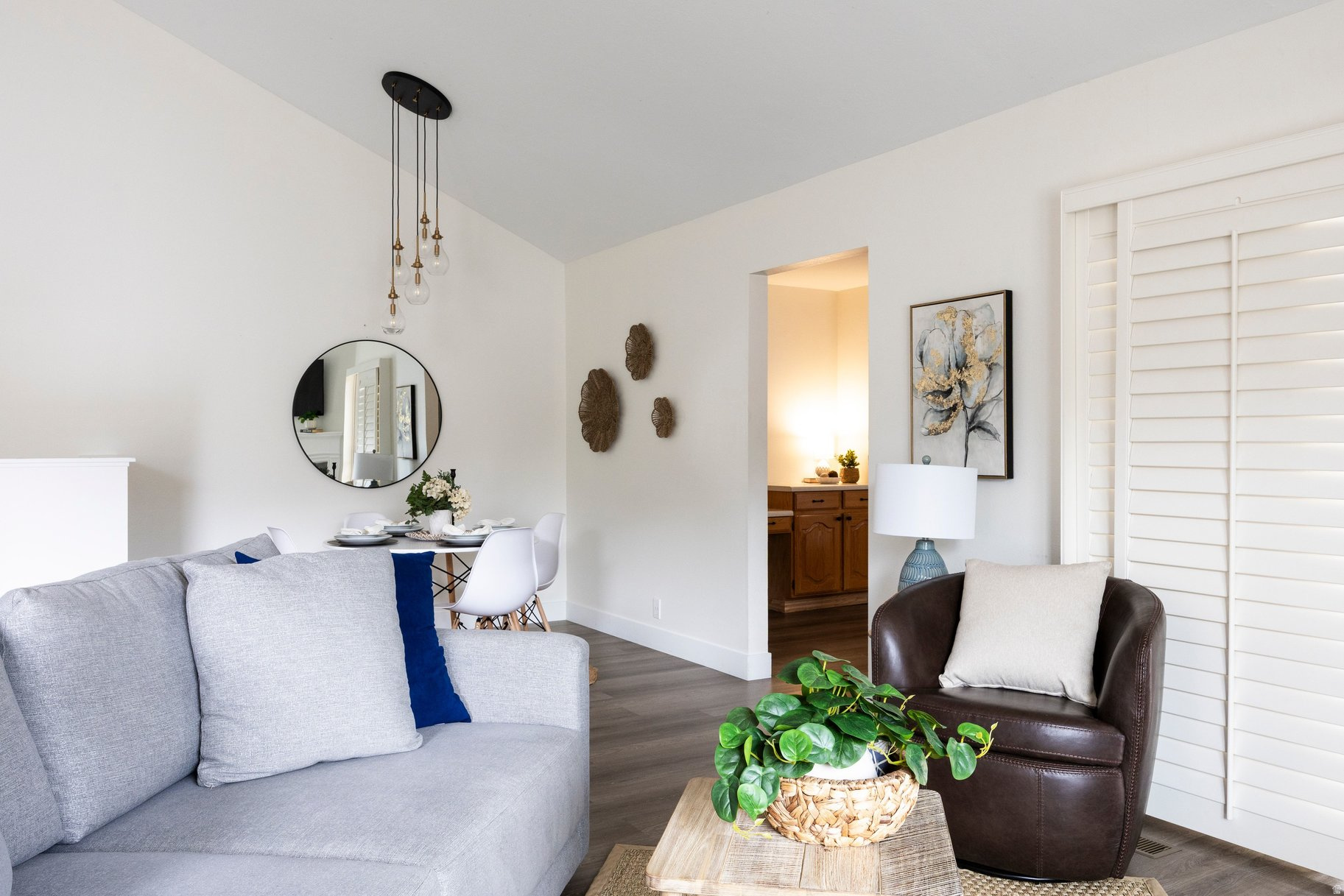 HARVEST LANE - Residential