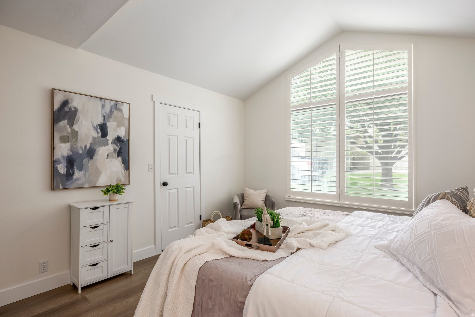 HARVEST LANE - Residential