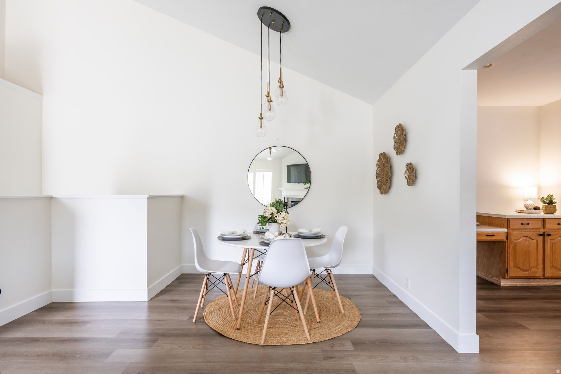 HARVEST LANE - Residential