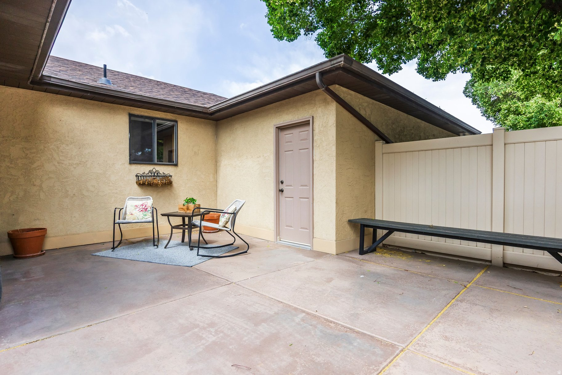 HARVEST LANE - Residential