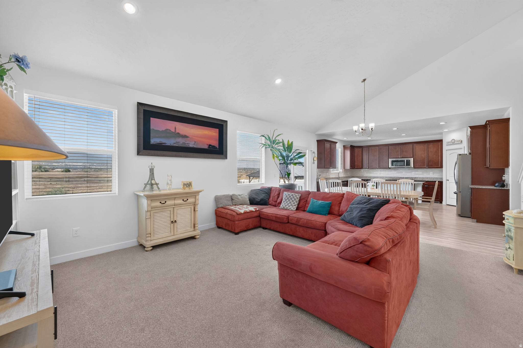 SALEM PARK - Residential