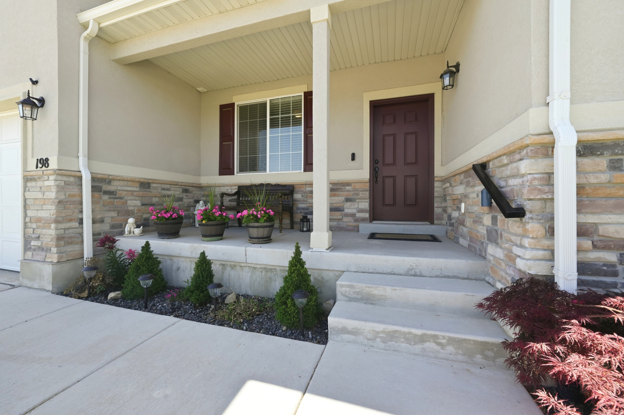 SALEM PARK - Residential