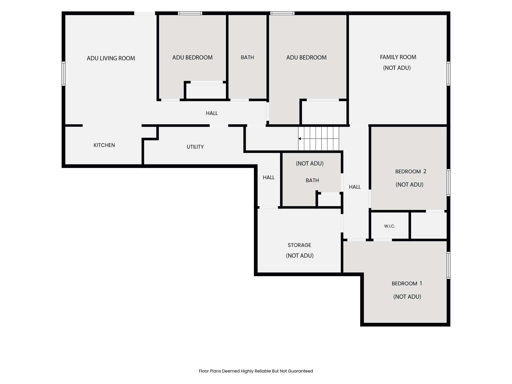 SALEM PARK - Residential