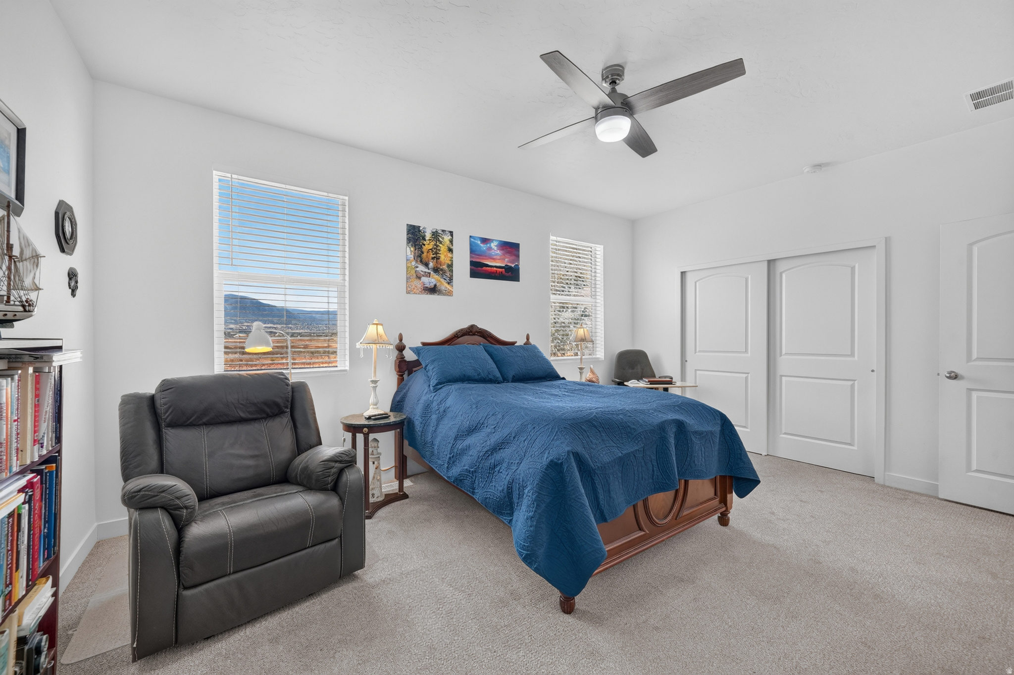 SALEM PARK - Residential