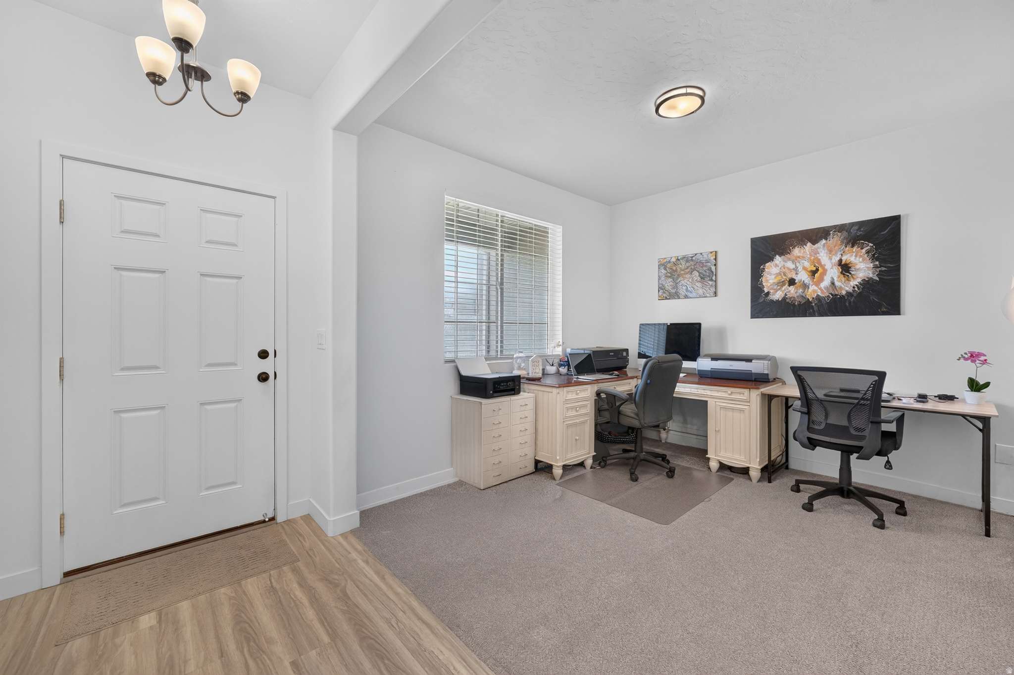 SALEM PARK - Residential