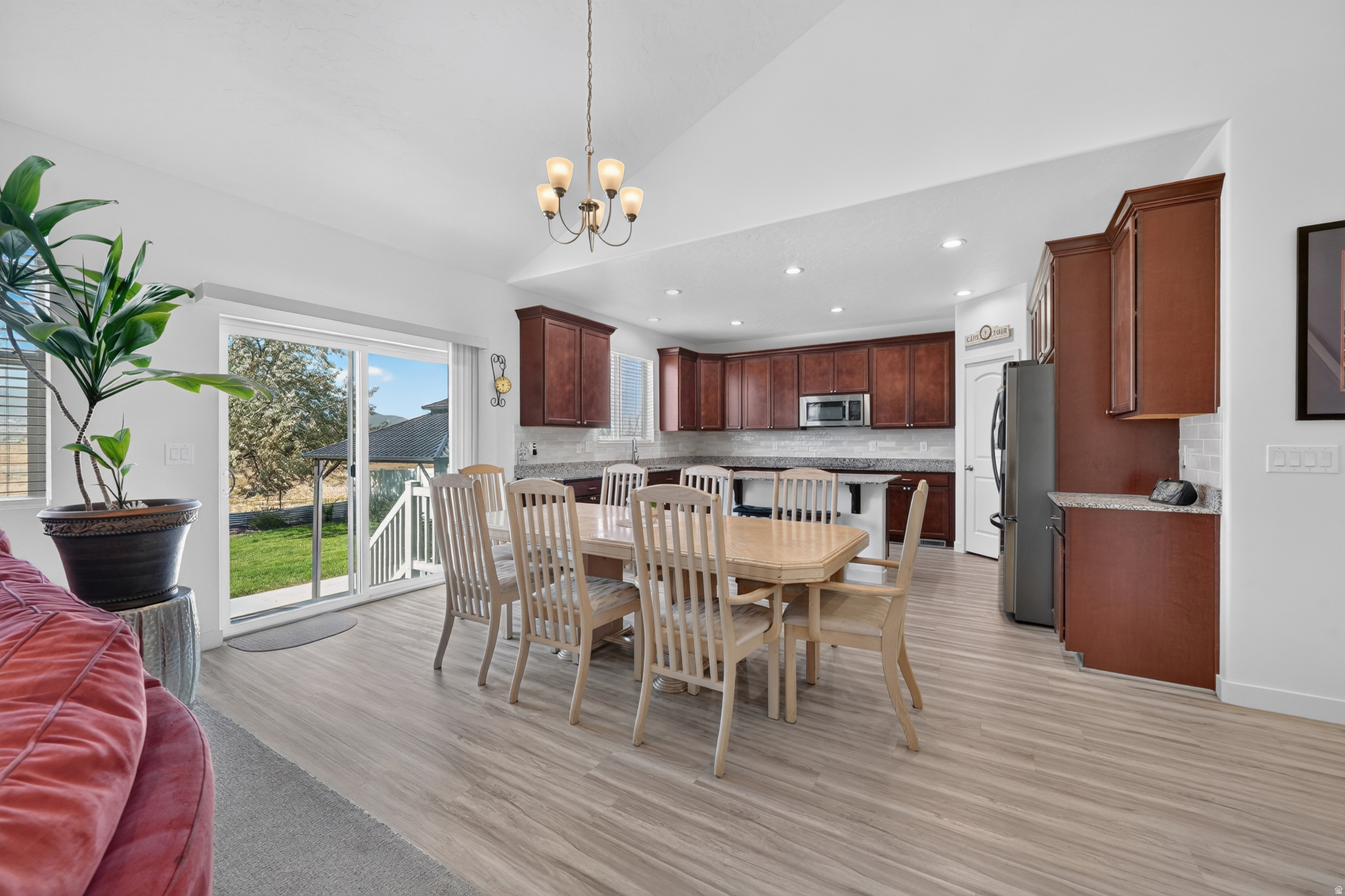 SALEM PARK - Residential