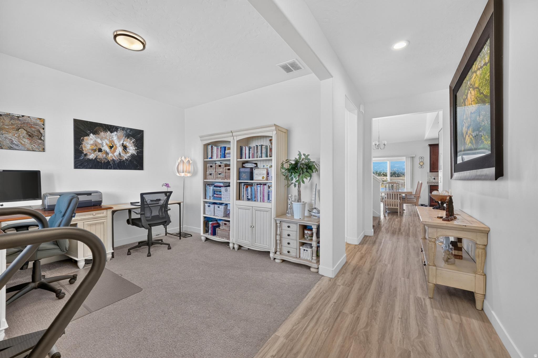 SALEM PARK - Residential
