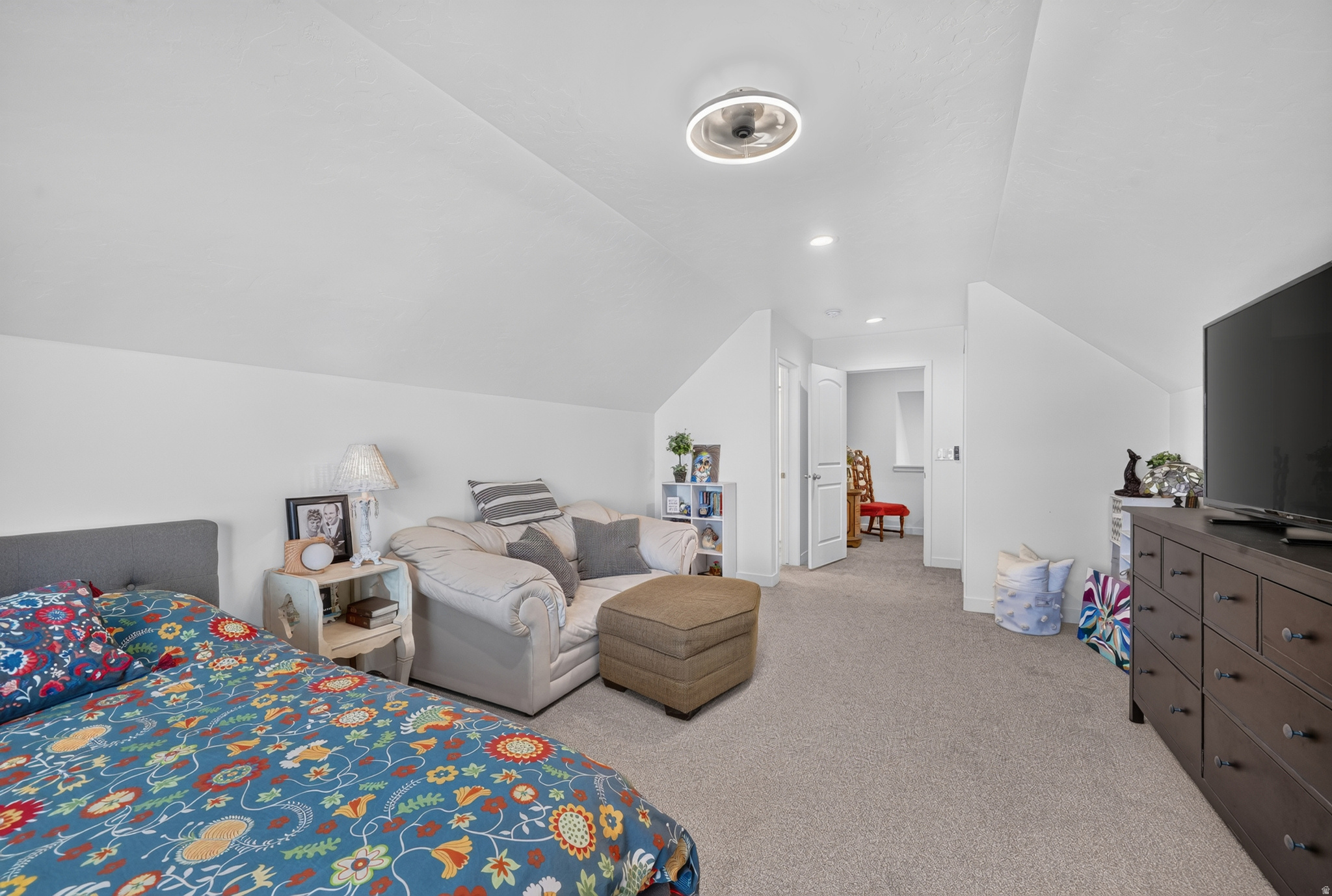 SALEM PARK - Residential