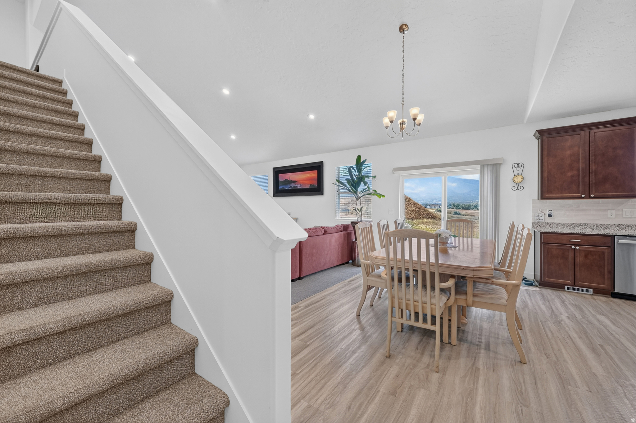 SALEM PARK - Residential
