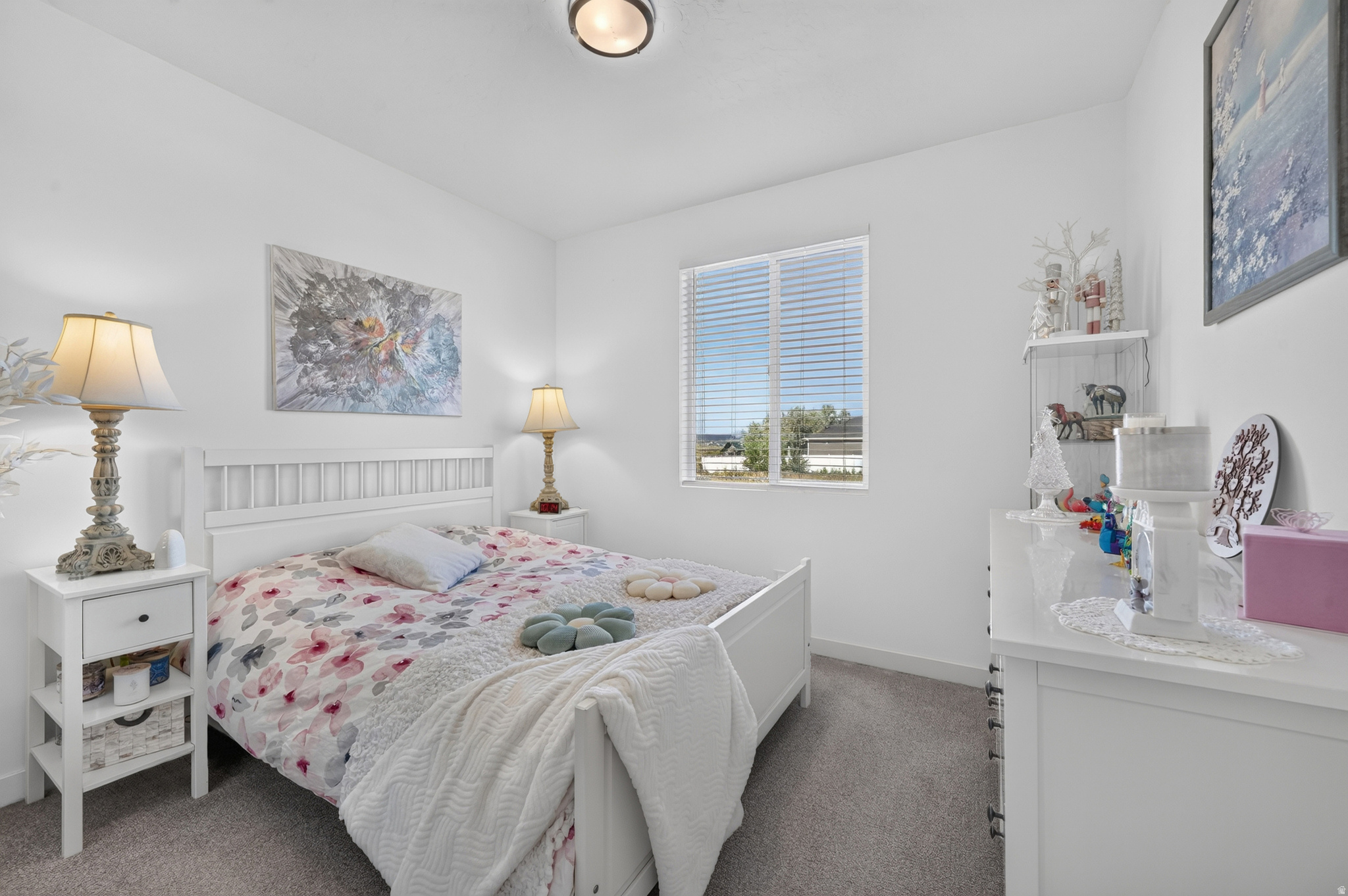 SALEM PARK - Residential