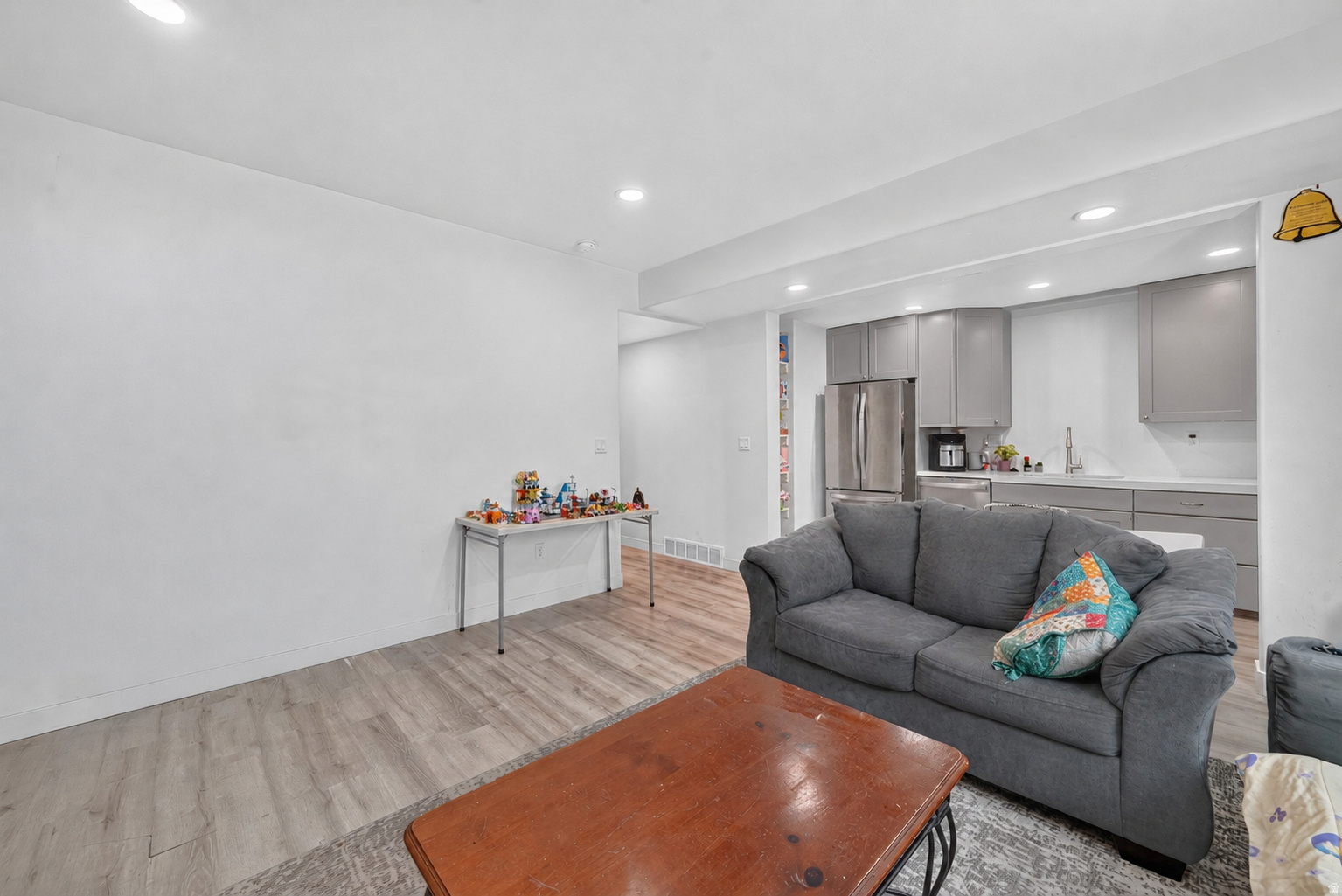 SALEM PARK - Residential