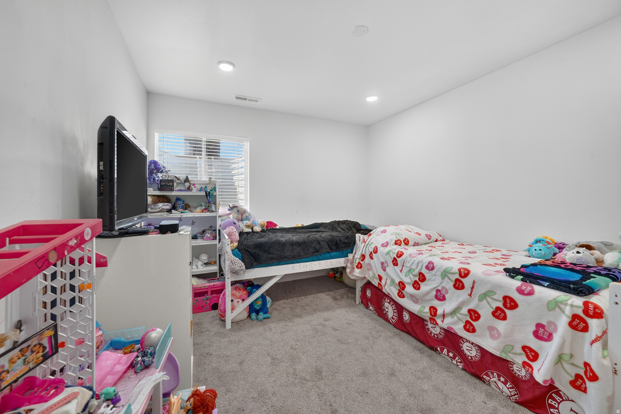 SALEM PARK - Residential