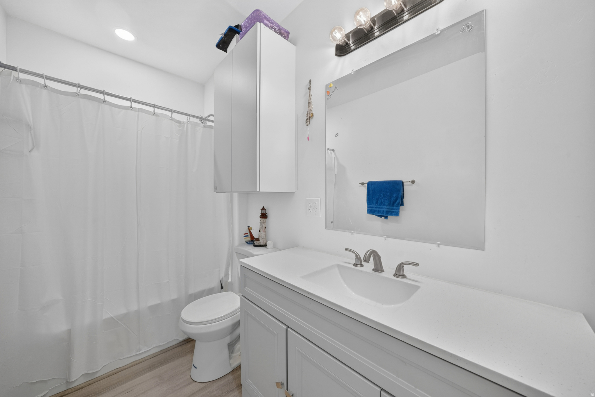 SALEM PARK - Residential