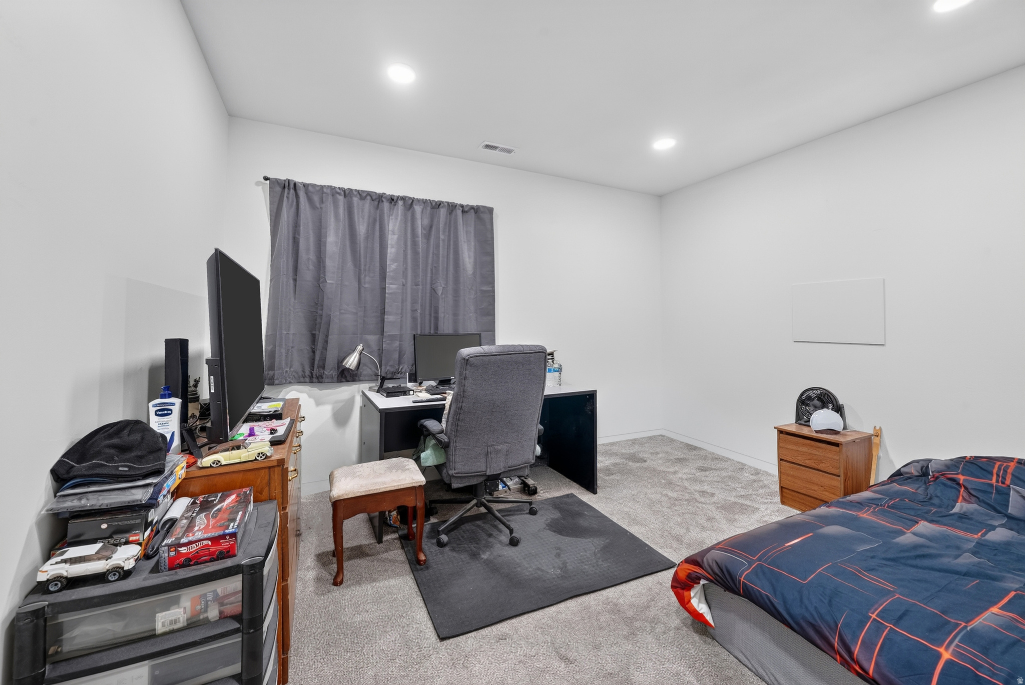 SALEM PARK - Residential
