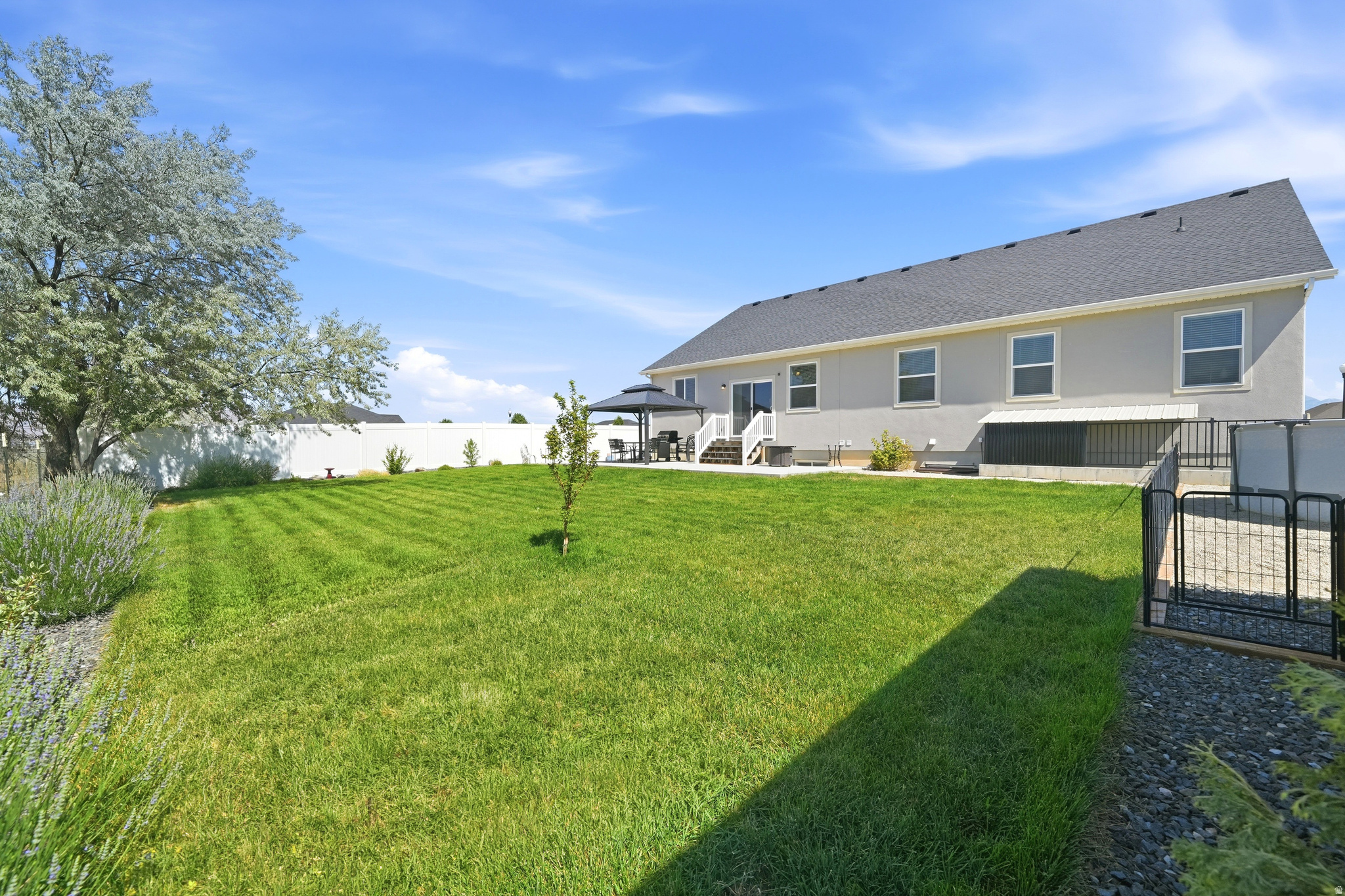 SALEM PARK - Residential