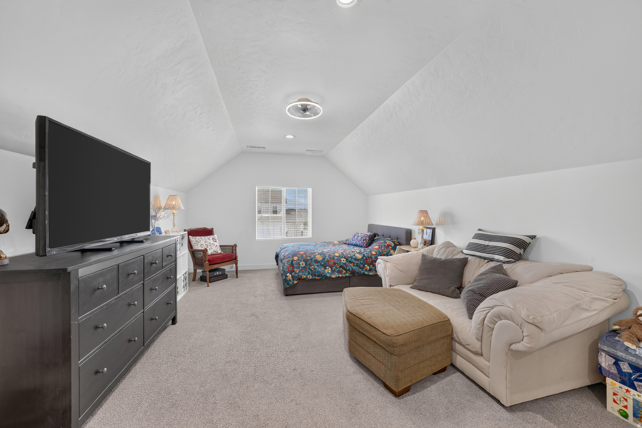 SALEM PARK - Residential