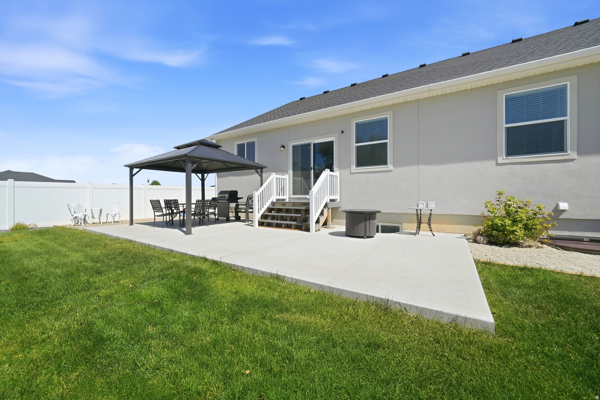 SALEM PARK - Residential