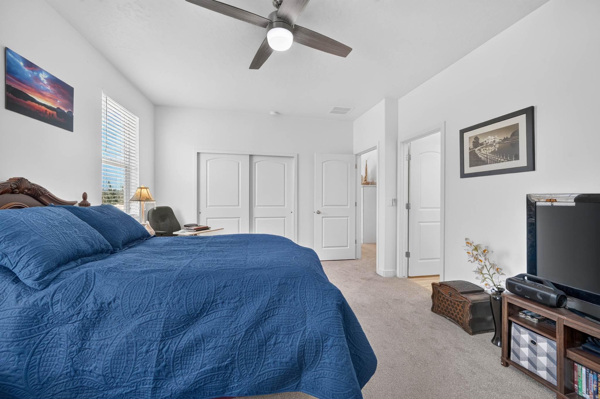 SALEM PARK - Residential