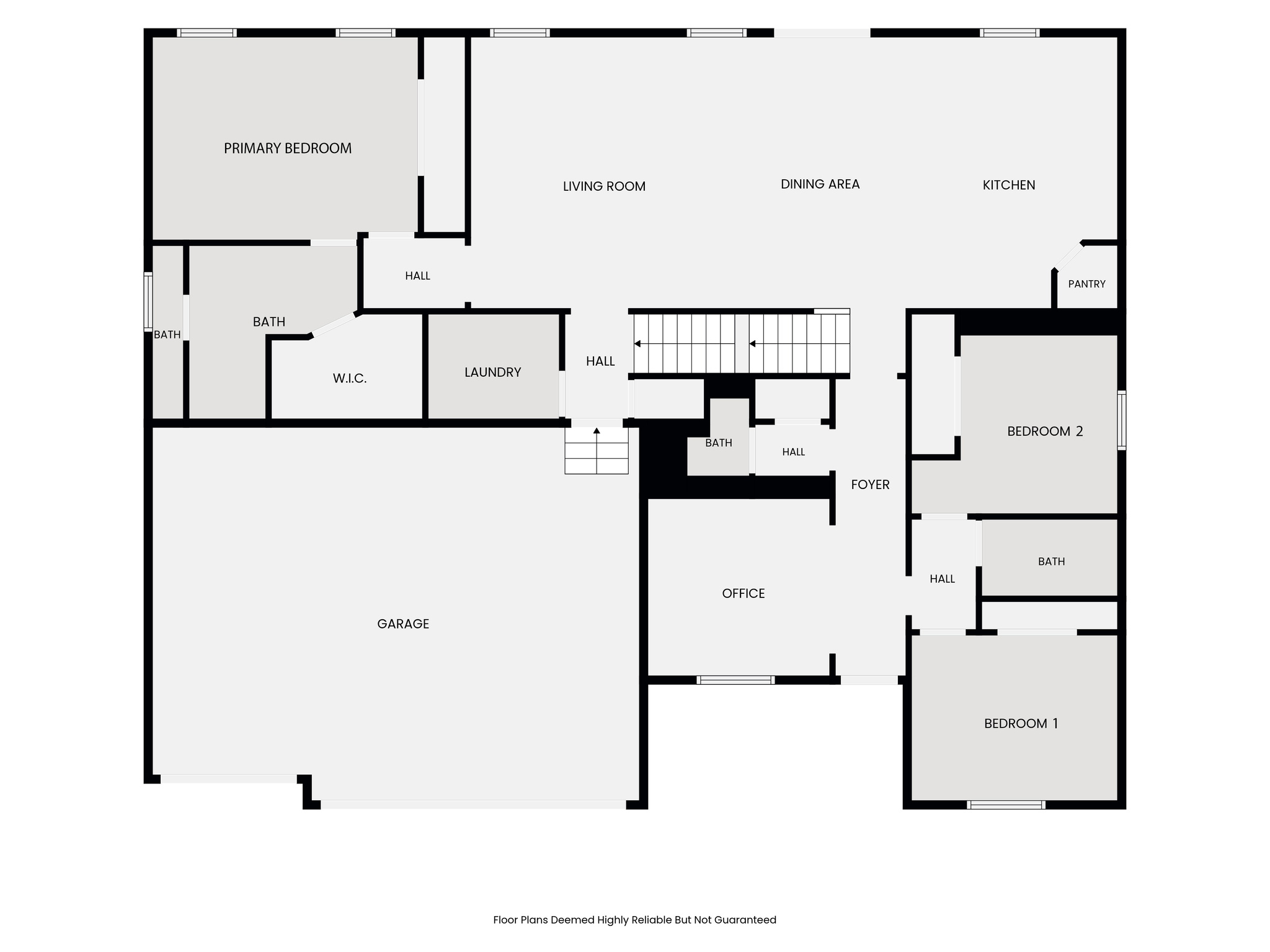 SALEM PARK - Residential