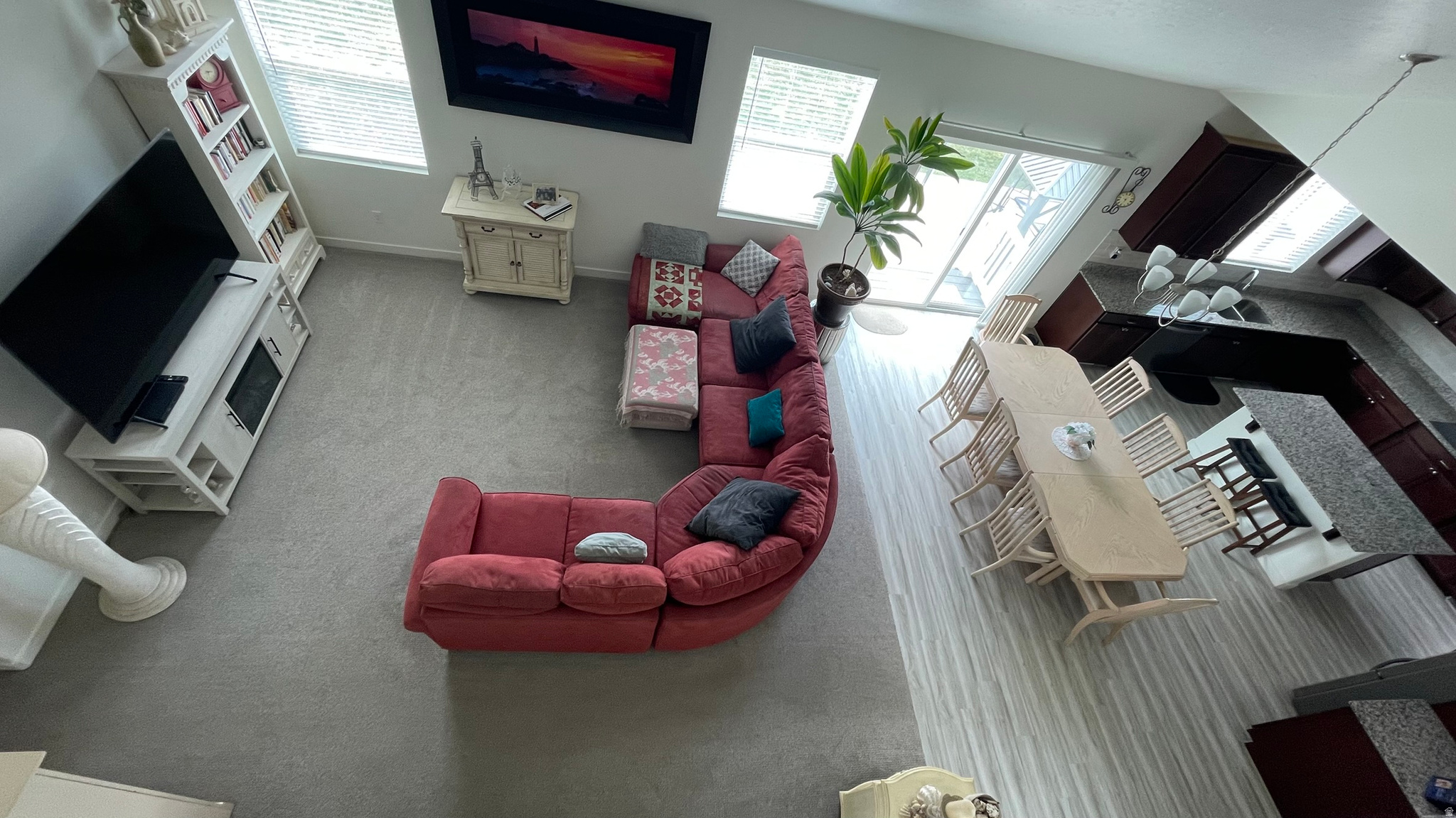 SALEM PARK - Residential