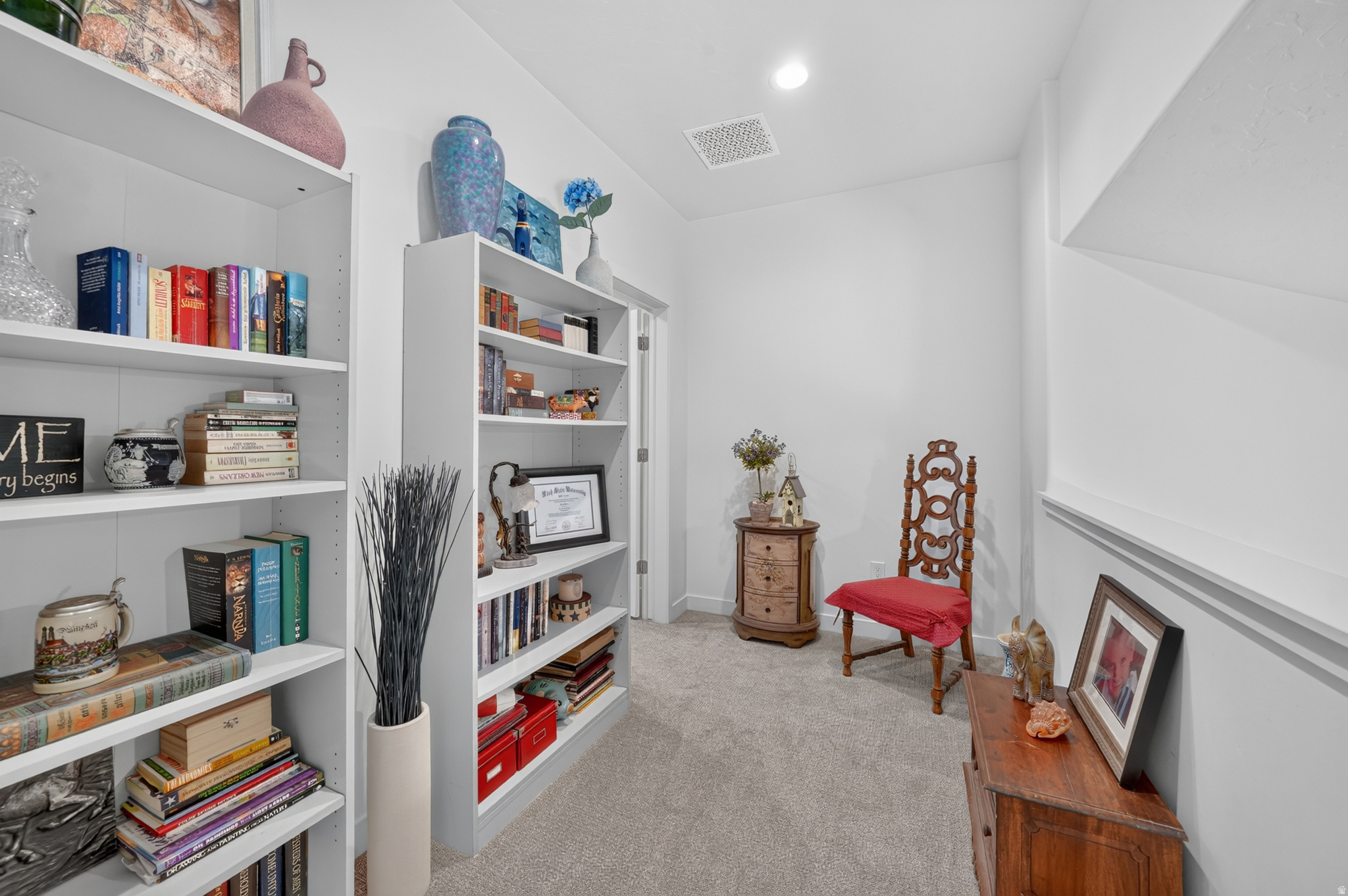 SALEM PARK - Residential