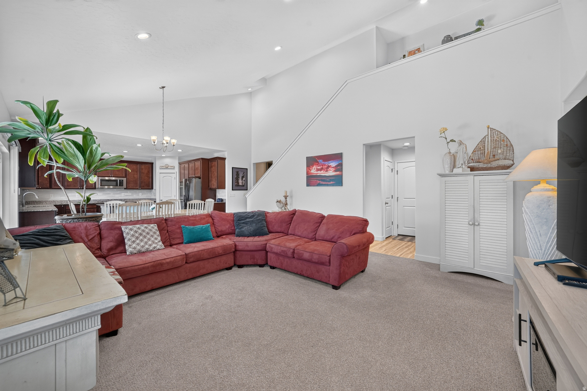 SALEM PARK - Residential