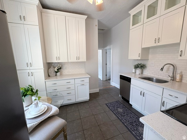 PLAT A - Residential