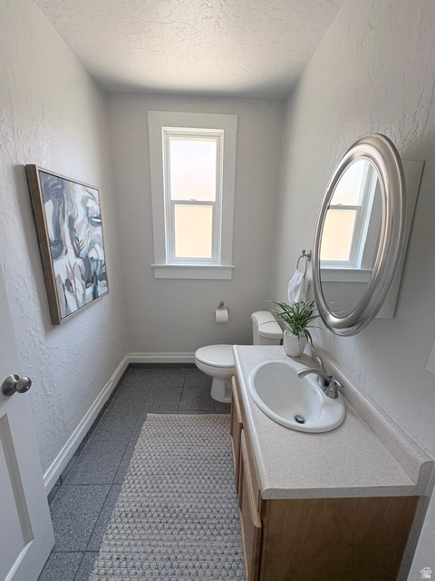 PLAT A - Residential