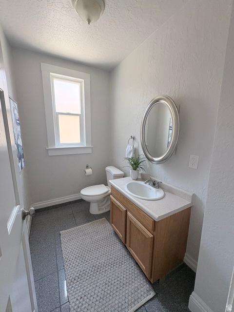 PLAT A - Residential