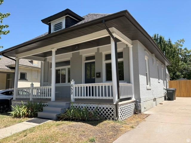 PLAT A - Residential
