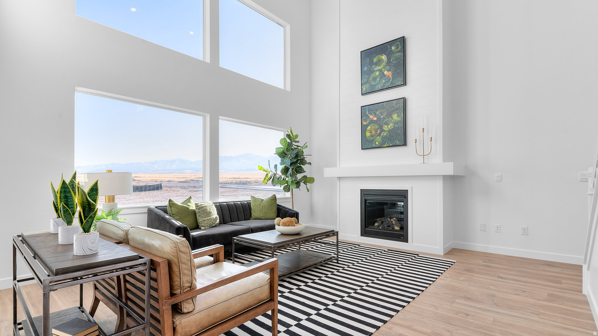 RILEY PARK ESTATES SUBDIVISION - Residential
