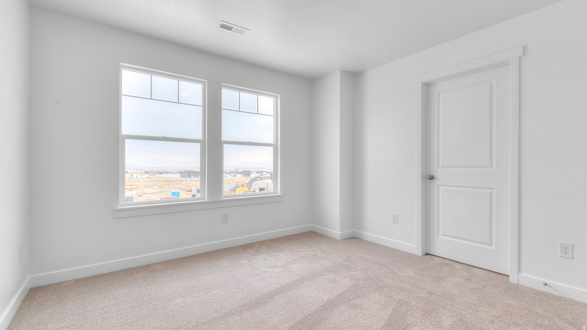 RILEY PARK ESTATES SUBDIVISION - Residential