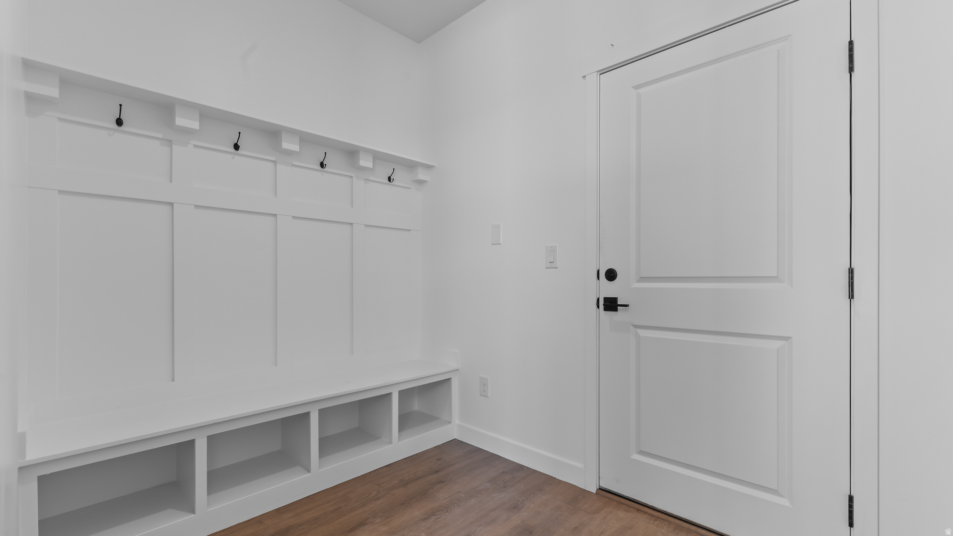 RILEY PARK ESTATES SUBDIVISION - Residential