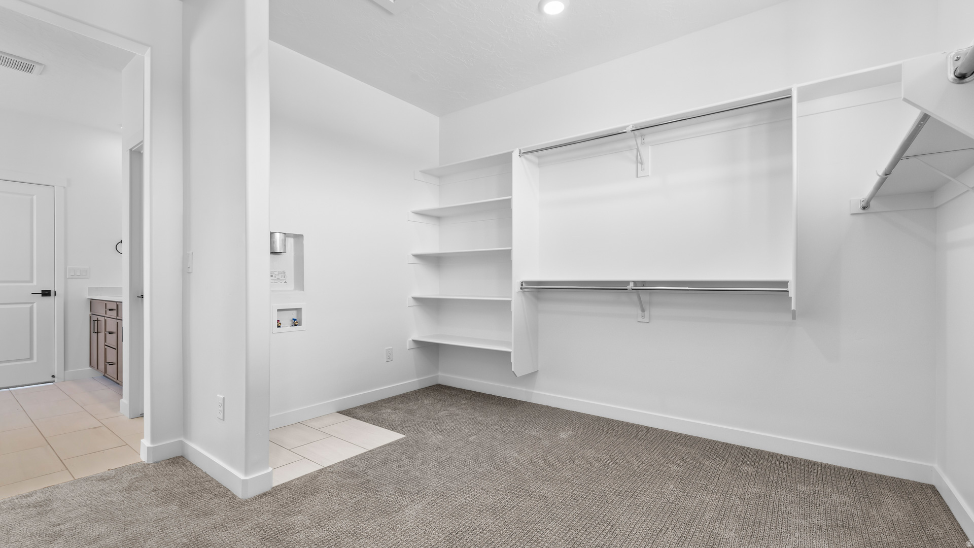 RILEY PARK ESTATES SUBDIVISION - Residential