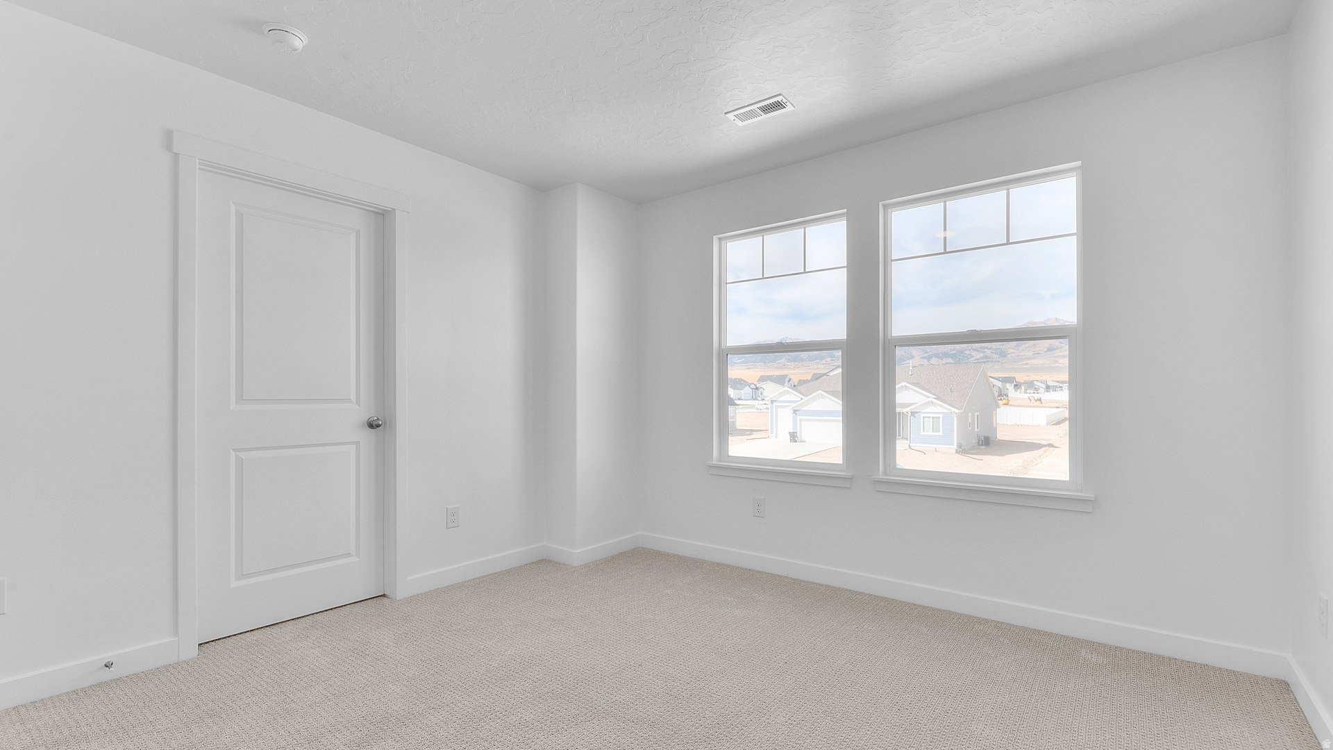 RILEY PARK ESTATES SUBDIVISION - Residential