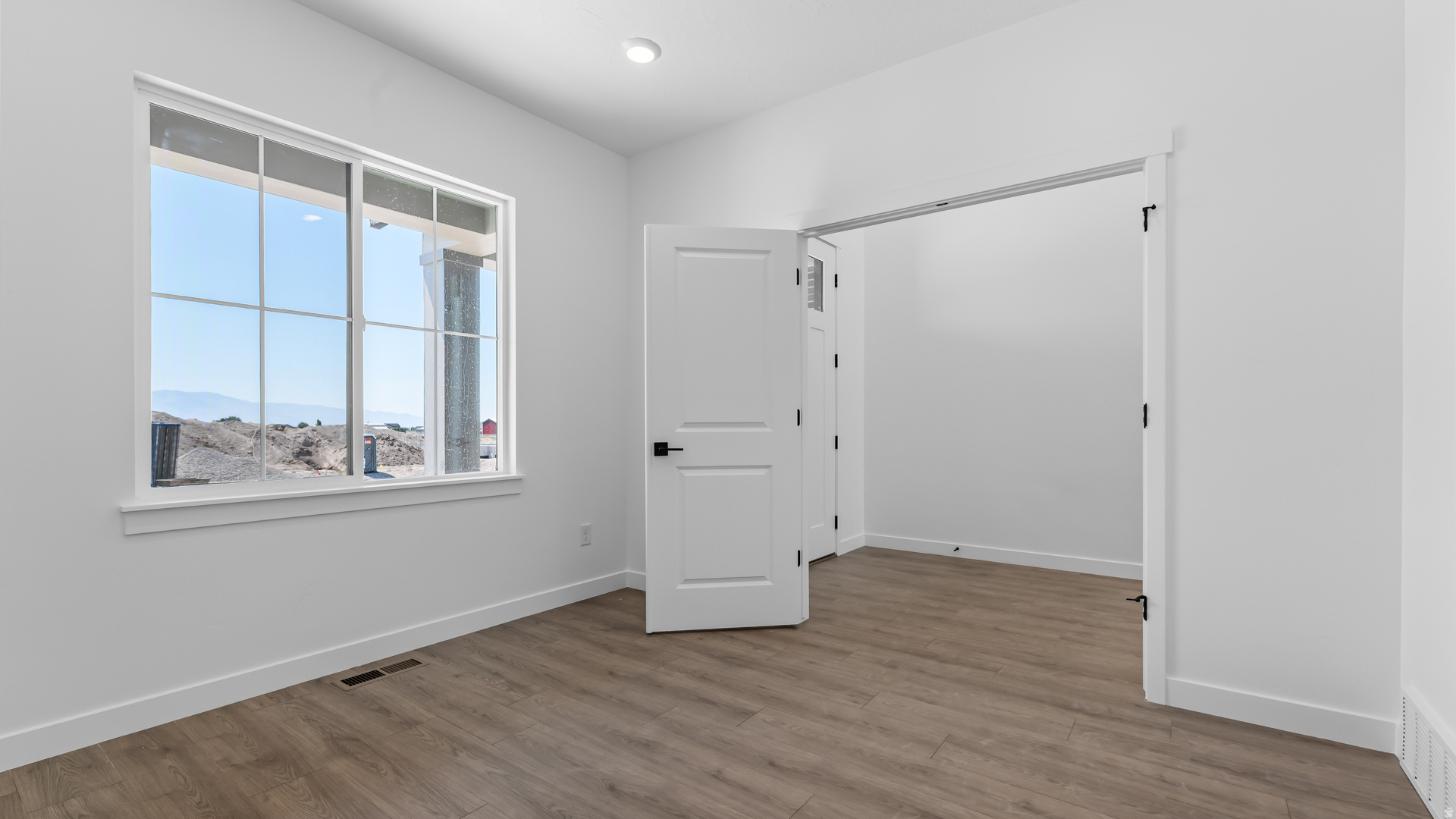 RILEY PARK ESTATES SUBDIVISION - Residential