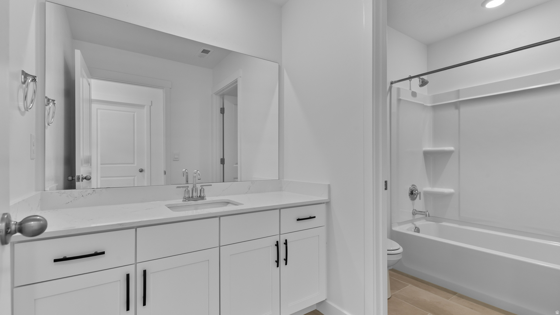 RILEY PARK ESTATES SUBDIVISION - Residential