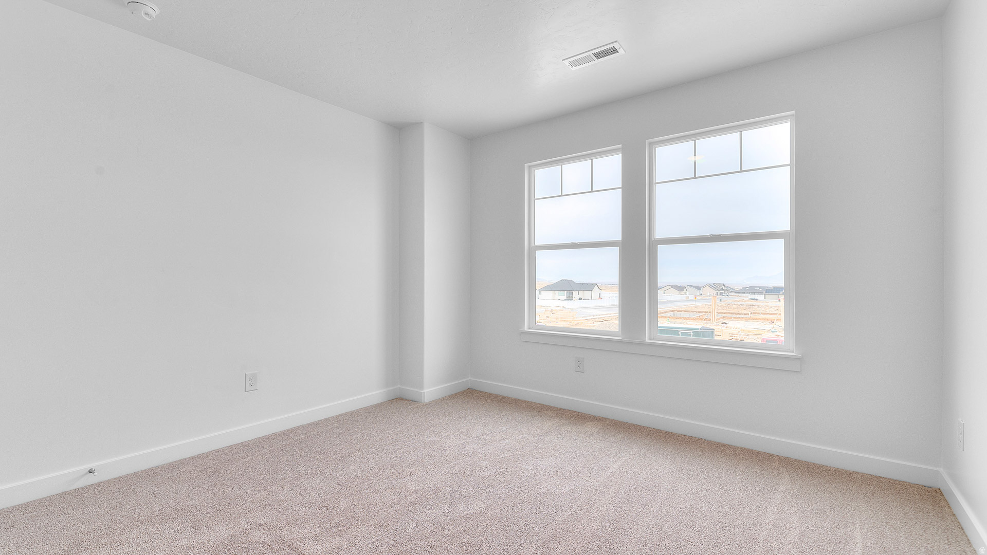 RILEY PARK ESTATES SUBDIVISION - Residential