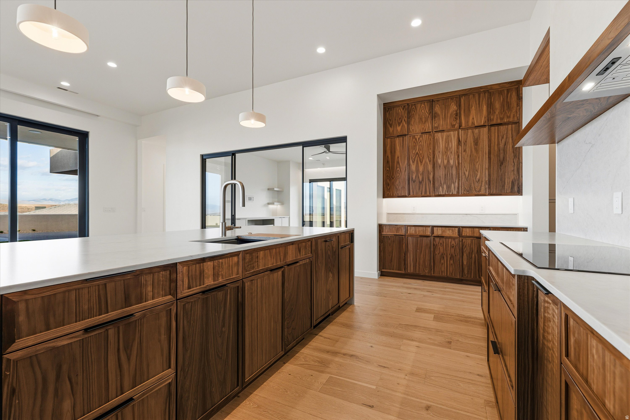 WESTGATE HILLS - Residential