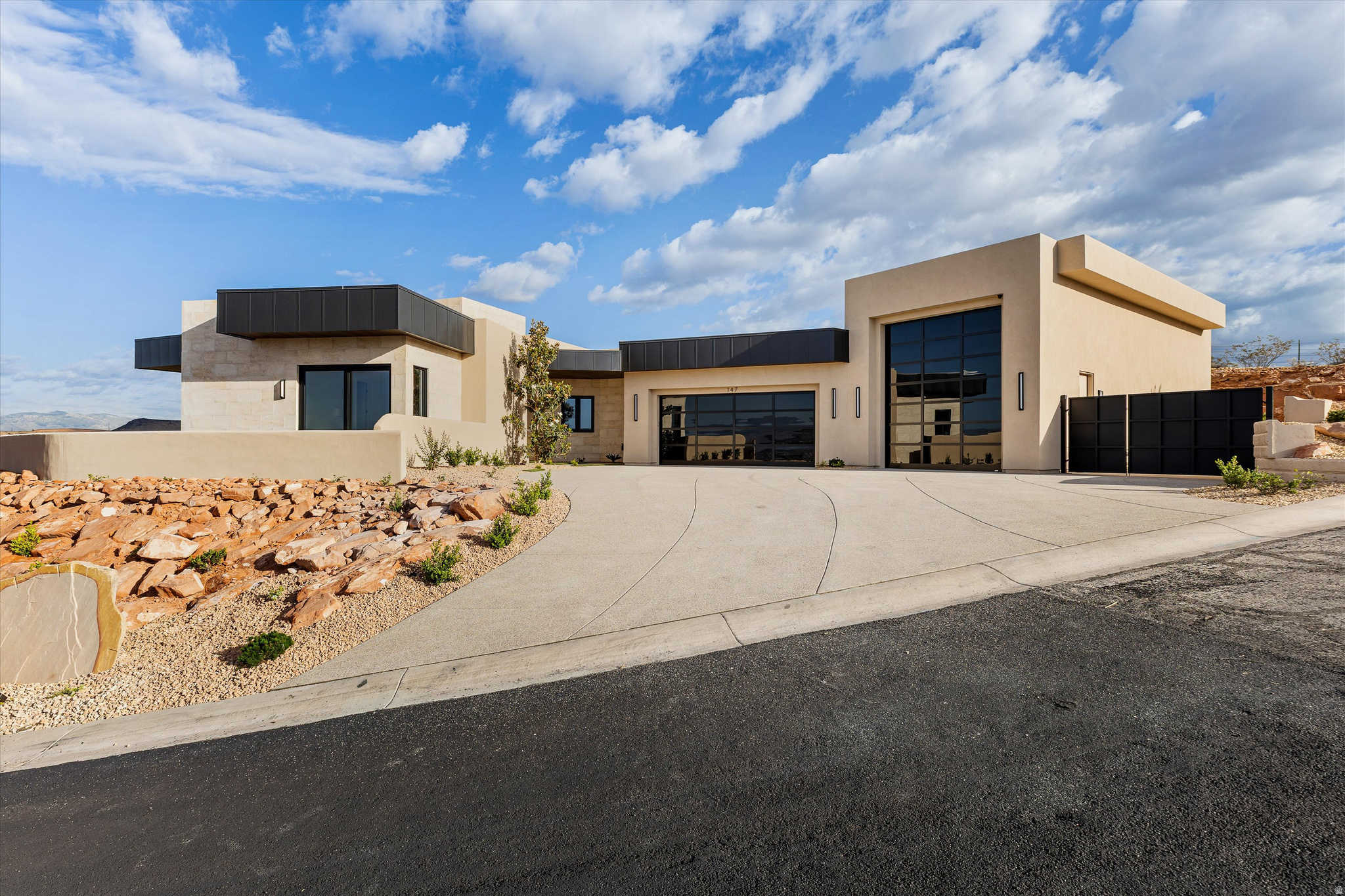 WESTGATE HILLS - Residential