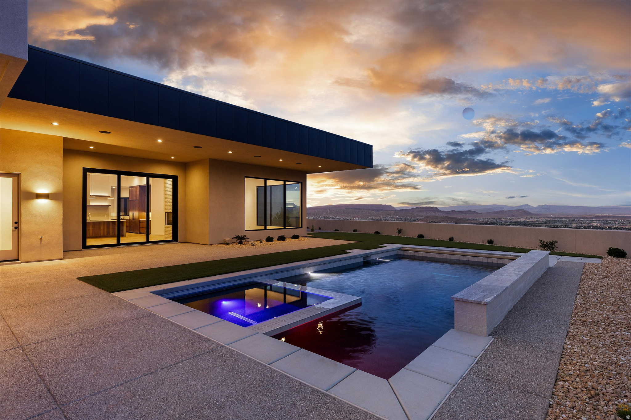 WESTGATE HILLS - Residential