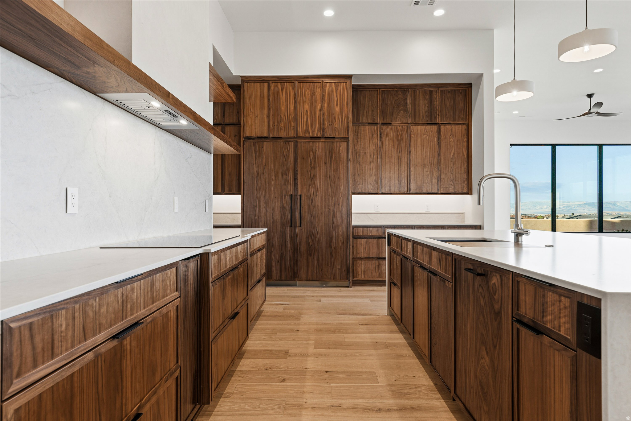 WESTGATE HILLS - Residential