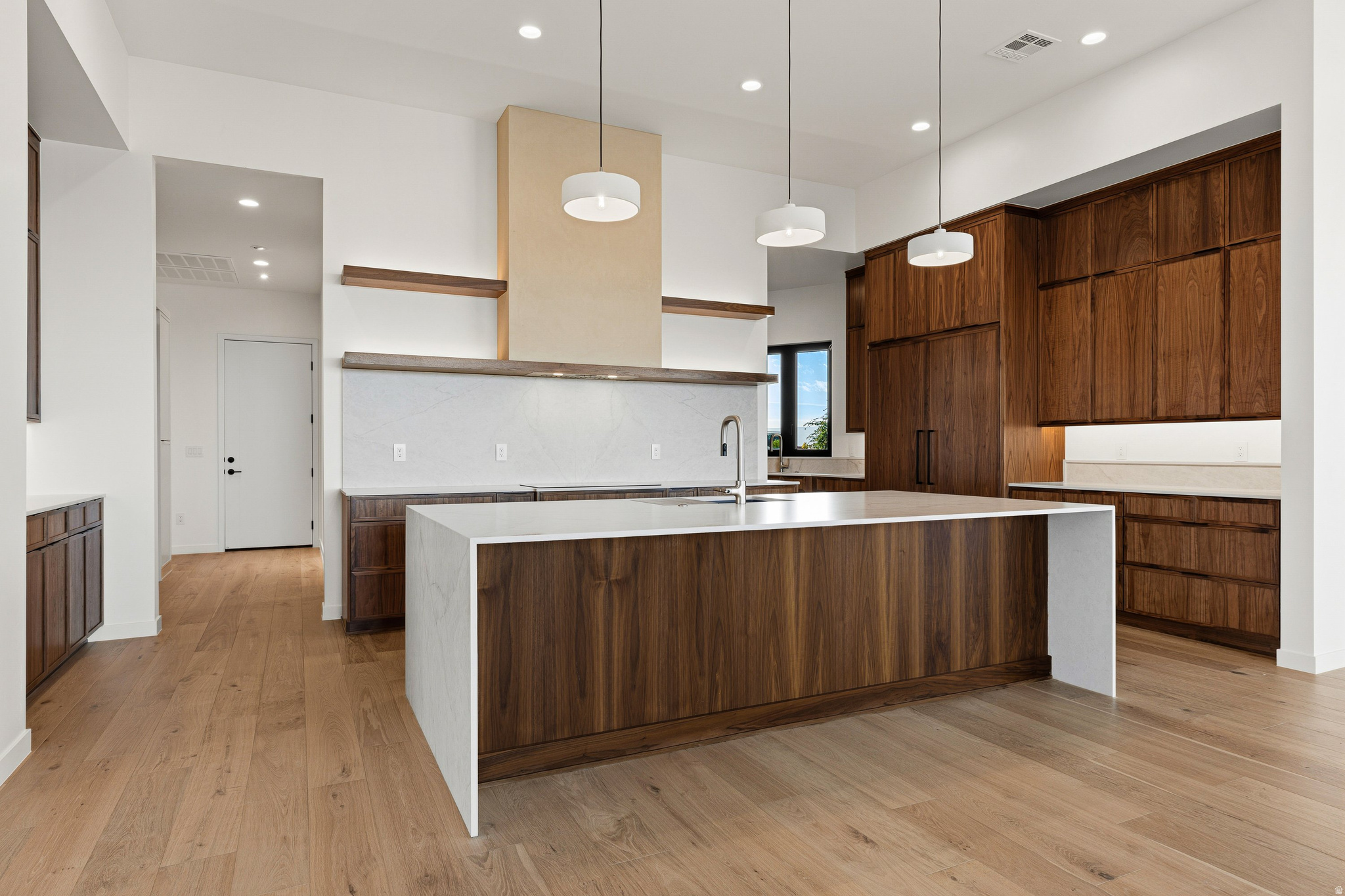 WESTGATE HILLS - Residential