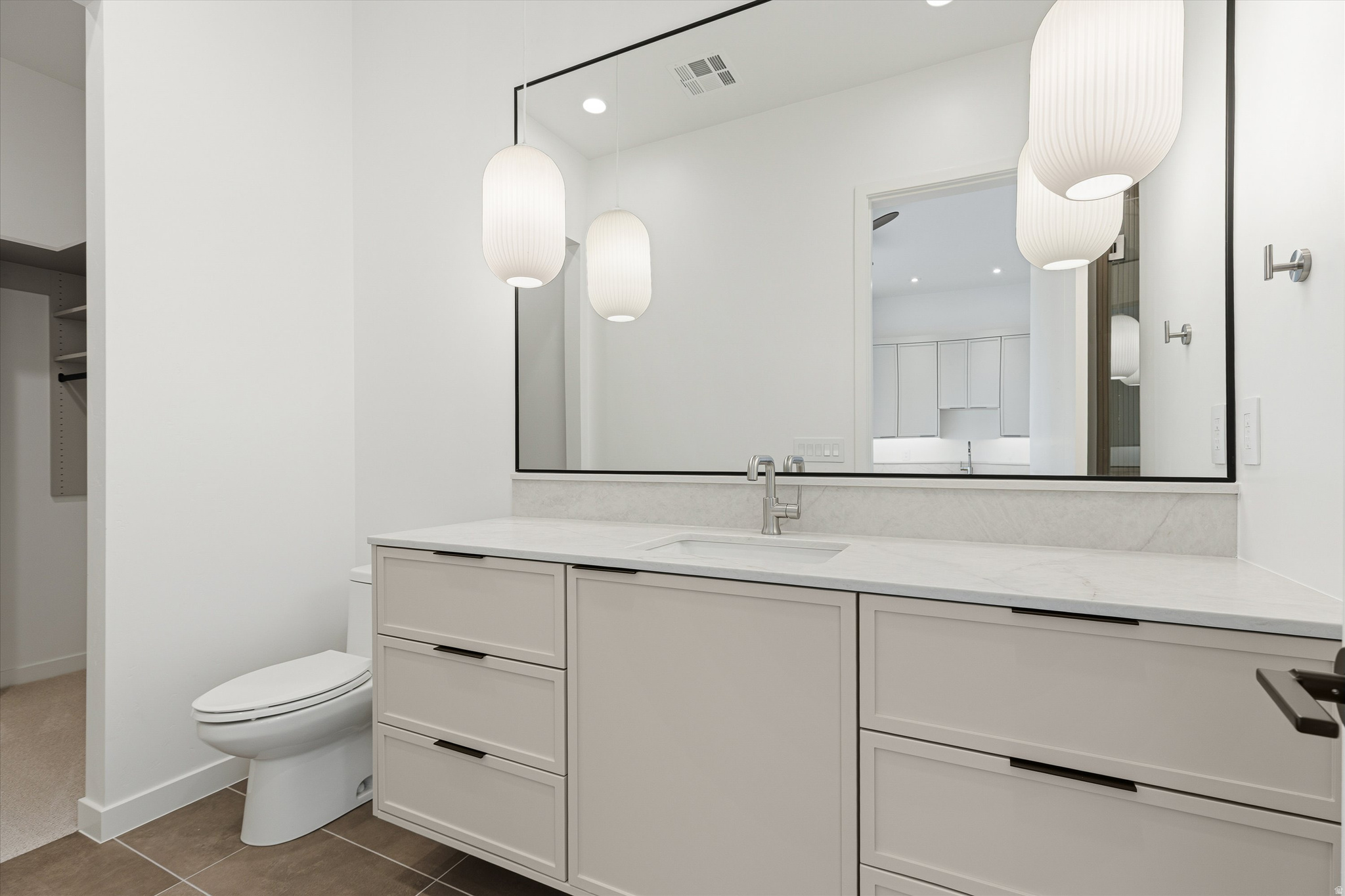 WESTGATE HILLS - Residential