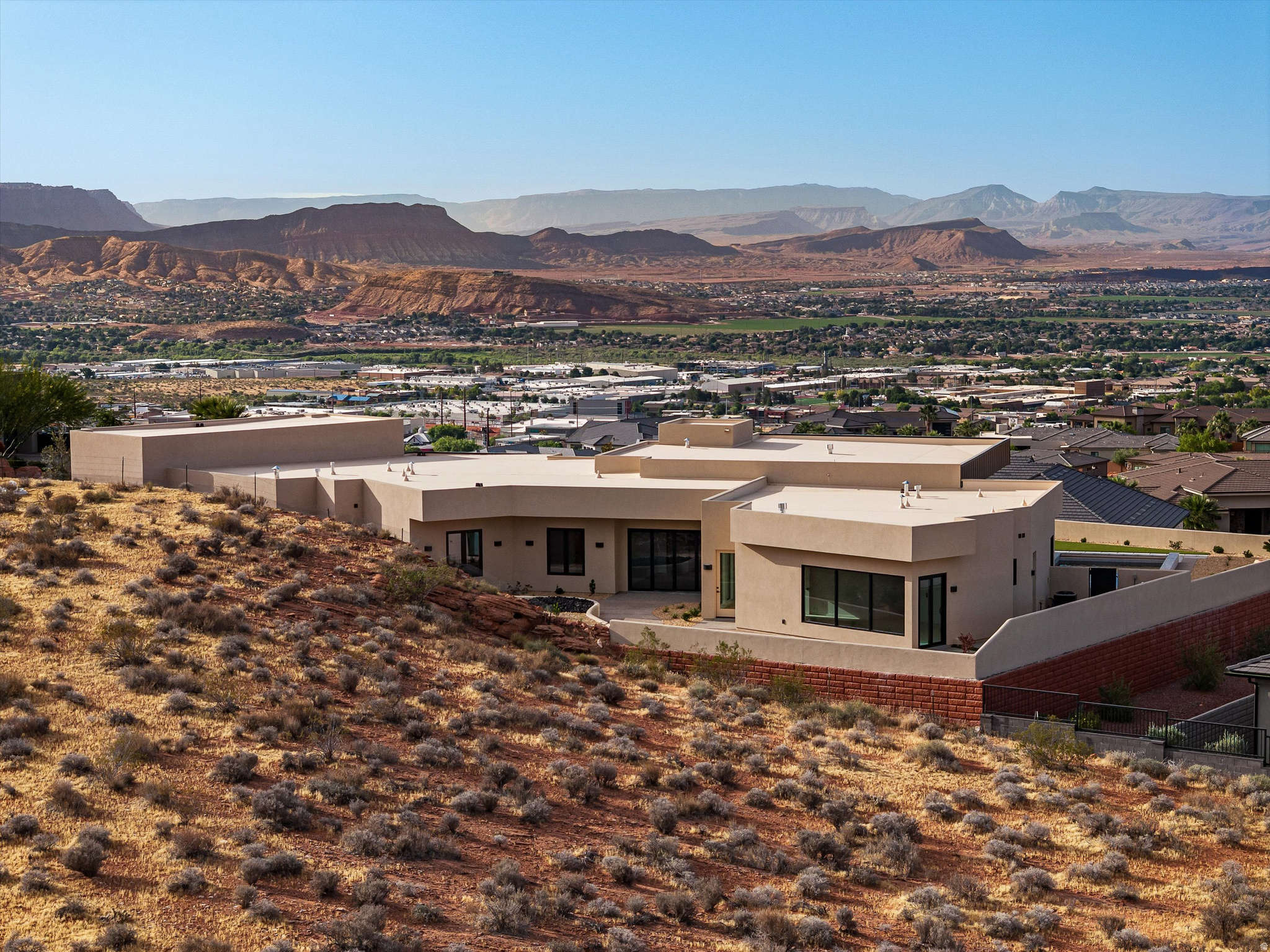 WESTGATE HILLS - Residential