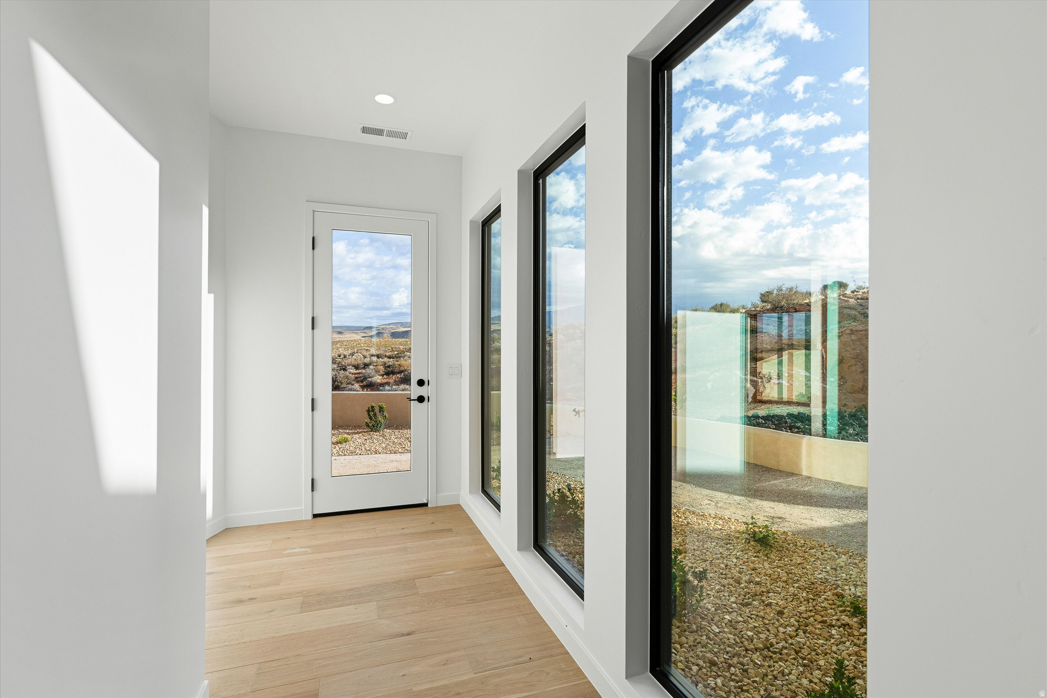 WESTGATE HILLS - Residential